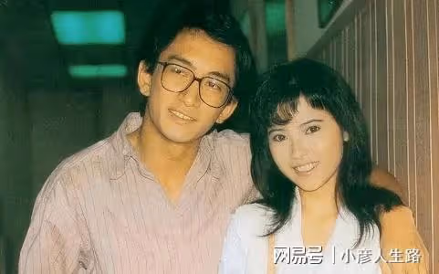 曾志偉,當年對藍潔瑛做了什麼?復盤當年的蹊蹺往事