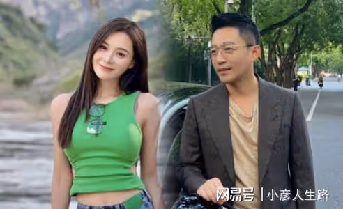 汪小菲帶張穎穎聚餐!女方街頭伸手「求抱抱」,兩人同居公寓曝光