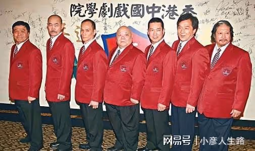 七小福不如李連杰,元彪稱其為舞台劇,成龍卻表示自己比李小龍強