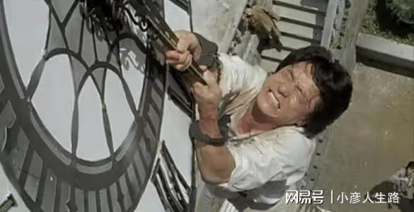 七小福不如李連杰,元彪稱其為舞台劇,成龍卻表示自己比李小龍強