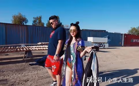 身家12億男友宣告破產!香港知名女星豪門夢碎,多次被曝將要結婚