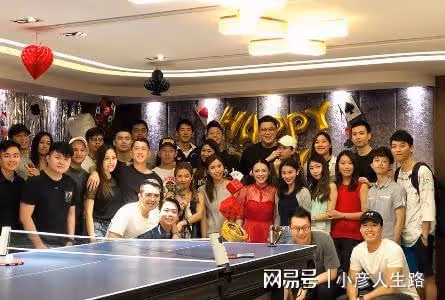 身家12億男友宣告破產!香港知名女星豪門夢碎,多次被曝將要結婚