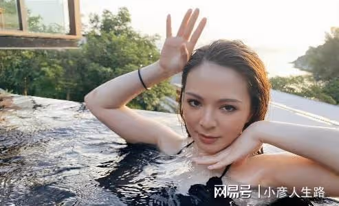 身家12億男友宣告破產!香港知名女星豪門夢碎,多次被曝將要結婚