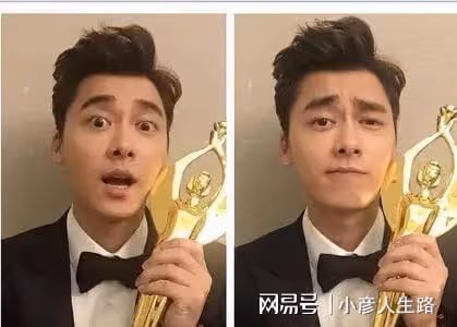 李易峰風波令人失望,網友曝其有固定女友還嫖娼:婚房都買了