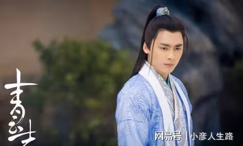 李易峰風波令人失望,網友曝其有固定女友還嫖娼:婚房都買了