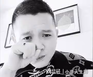 36歲傅松患口腔癌去世,嚼6年檳榔成割臉人,生前最後視頻曝光