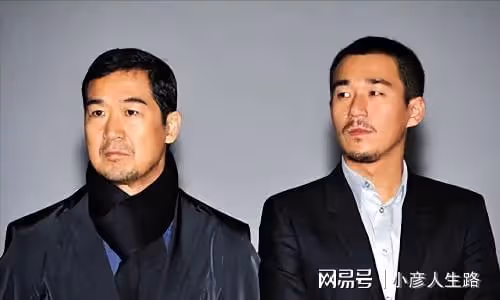 童謠:離開張默後,嫁給大17歲資本大鱷王冉,夫妻情深惹人羨