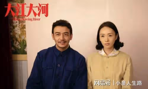 童謠:離開張默後,嫁給大17歲資本大鱷王冉,夫妻情深惹人羨