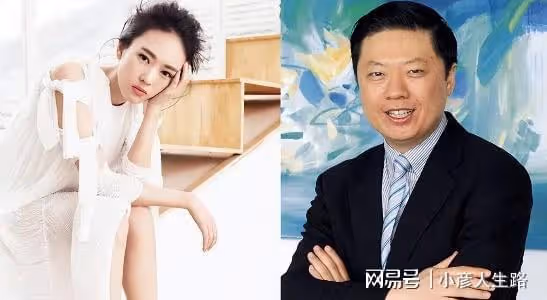 童謠:離開張默後,嫁給大17歲資本大鱷王冉,夫妻情深惹人羨