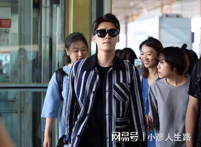 毀三觀!女粉絲解讀李易峰嫖娼風波:幹嘛便宜人家,不便宜我?