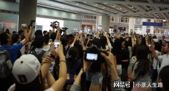 毀三觀!女粉絲解讀李易峰嫖娼風波:幹嘛便宜人家,不便宜我?