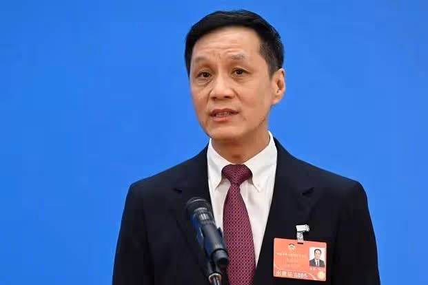 恭喜馮遠征，成為人藝新院長，是人藝有史以來第一位演員院長