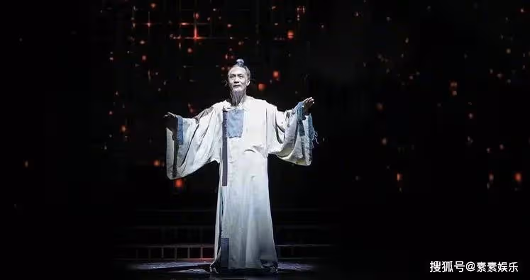 恭喜馮遠征,成為人藝新院長,是人藝有史以來第一位演員院長