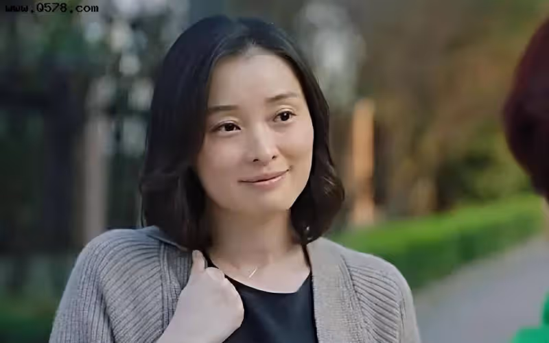 這篇文章,馬伊琍的成功和馬伊琍的失敗