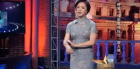 這篇文章,馬伊琍的成功和馬伊琍的失敗
