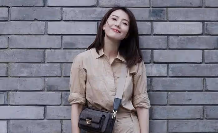 這篇文章,馬伊琍的成功和馬伊琍的失敗