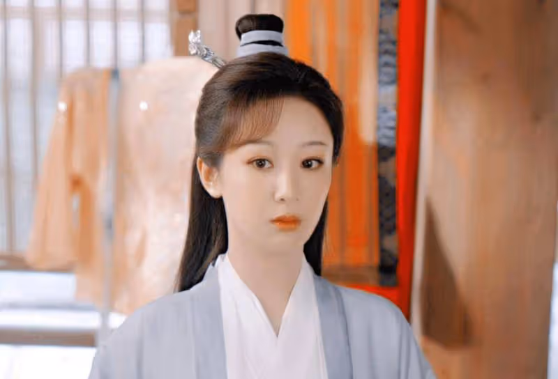 《蒼蘭訣》剛收官,王鶴棣就被傳演新劇,頂流女主搭戲很難不心動