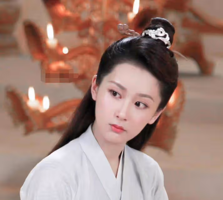 《蒼蘭訣》剛收官,王鶴棣就被傳演新劇,頂流女主搭戲很難不心動
