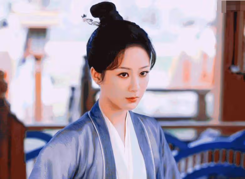 《蒼蘭訣》剛收官,王鶴棣就被傳演新劇,頂流女主搭戲很難不心動