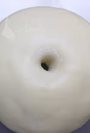 軟fufu ‼️雲朵爆漿酸奶小麵包