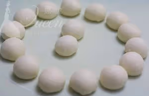 軟fufu ‼️雲朵爆漿酸奶小麵包