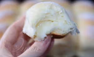 軟fufu ‼️雲朵爆漿酸奶小麵包