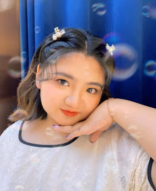 稱胡慧中女兒「難得一見的網絡奇葩」　林作：捧你做TVB阿儀！
