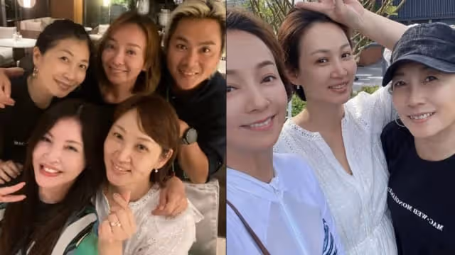 與黃嘉千離婚官司開打　夏克立轉視頻為自己發聲