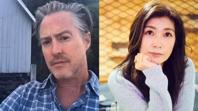 與黃嘉千離婚官司開打　夏克立轉視頻為自己發聲