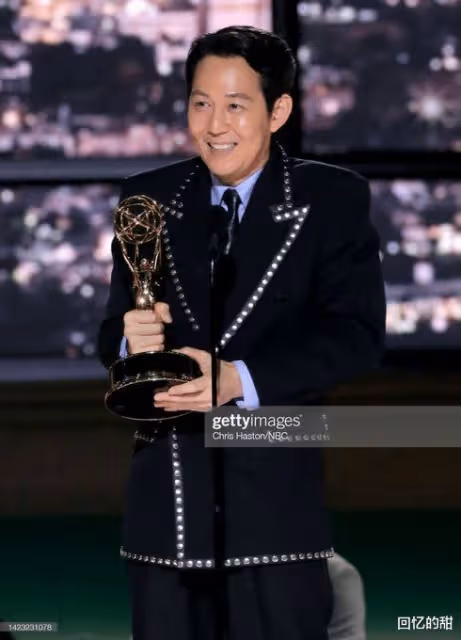 李政宰,創造了歷史!