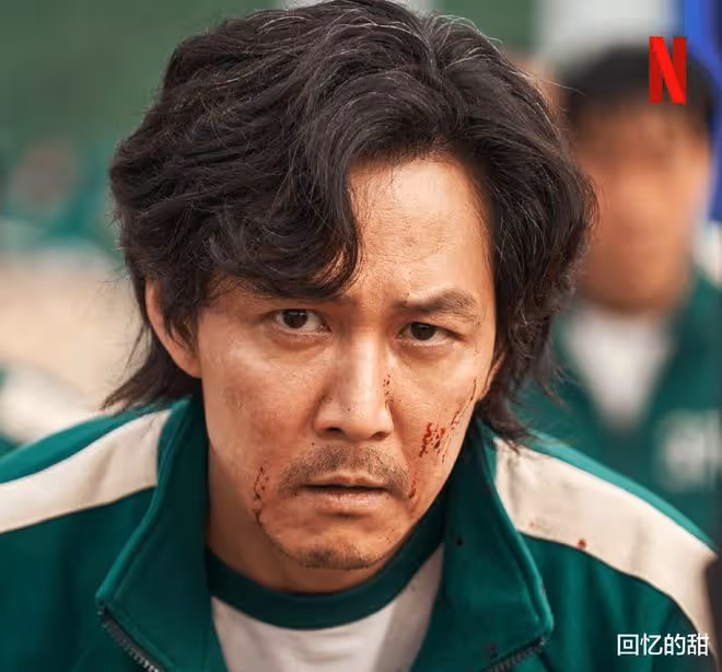 李政宰,創造了歷史!