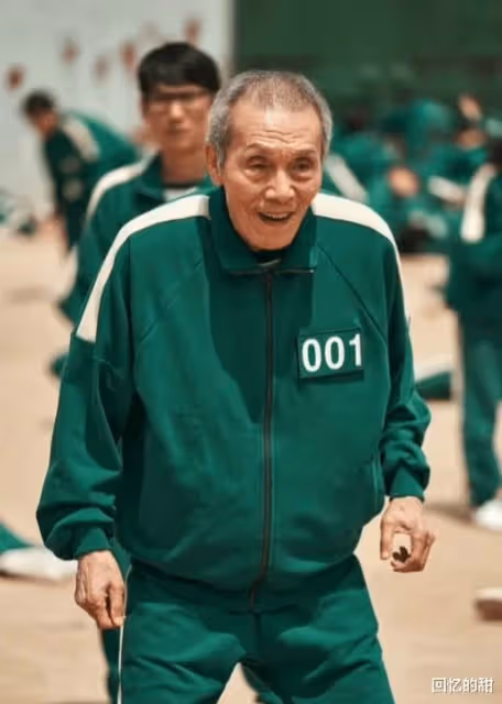 李政宰,創造了歷史!