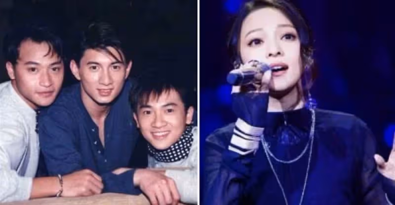 7位被家人「吸血」的明星，別人的父母是天使，他們的是吸血鬼