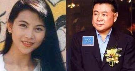 7位被家人「吸血」的明星,別人的父母是天使,他們的是吸血鬼