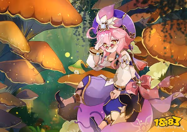 原神多莉值得抽嗎? 多莉強度介紹
