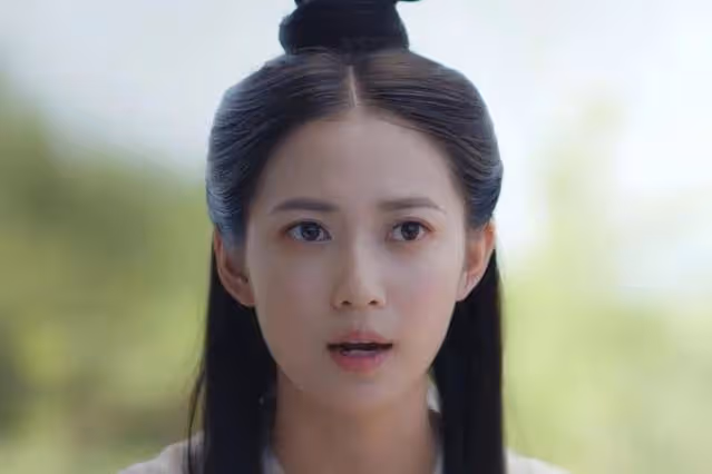 《浮圖緣》即將開播，女主逆天改命，男主是個假太監