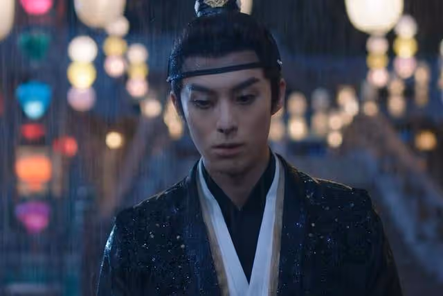 《浮圖緣》即將開播,女主逆天改命,男主是個假太監
