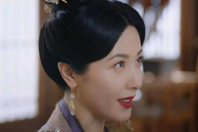 《浮圖緣》即將開播,女主逆天改命,男主是個假太監