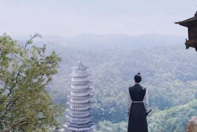 《浮圖緣》即將開播,女主逆天改命,男主是個假太監