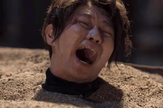《罰罪》臨近結局！一個大轉折出現，韓亞遺憾下線