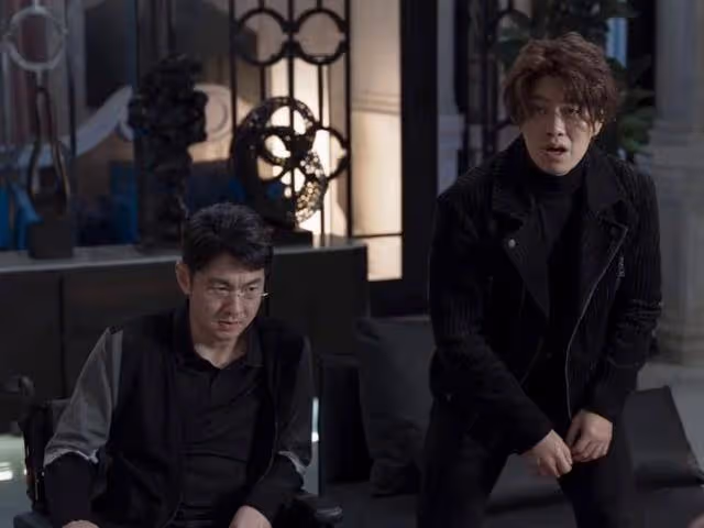 《罰罪》臨近結局!一個大轉折出現,韓亞遺憾下線