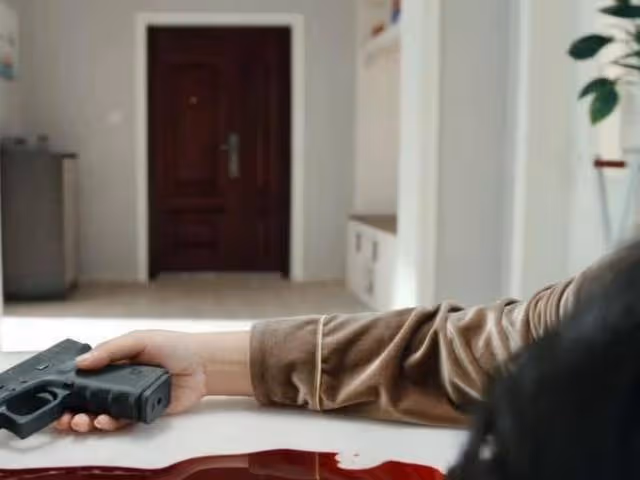 《罰罪》臨近結局!一個大轉折出現,韓亞遺憾下線