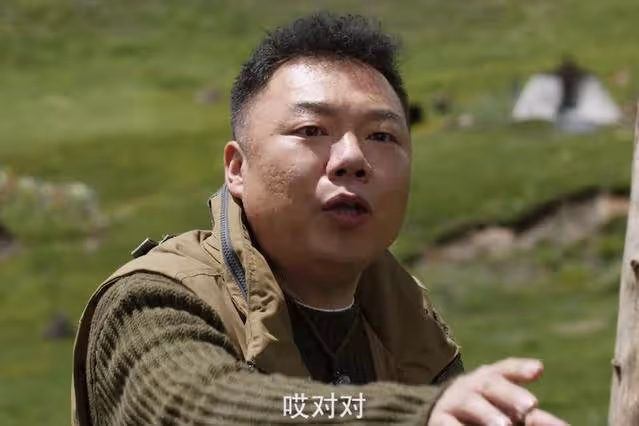 16集《崑崙神宮》即將開播，3大看點，爆款預定