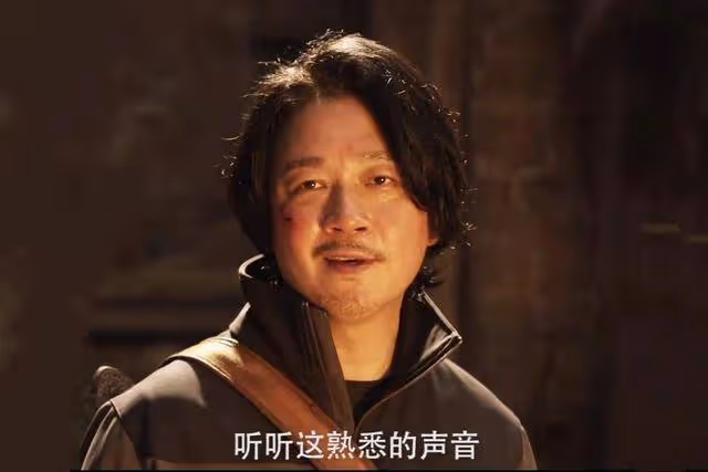 16集《崑崙神宮》即將開播,3大看點,爆款預定