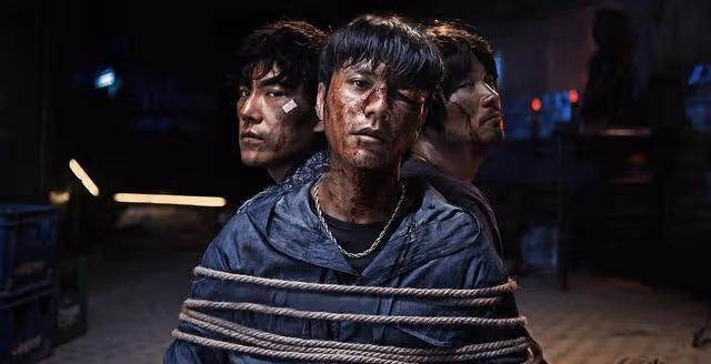 陳坤出任北影節天壇獎評委,翻了翻他的履歷,低調卻讓人服