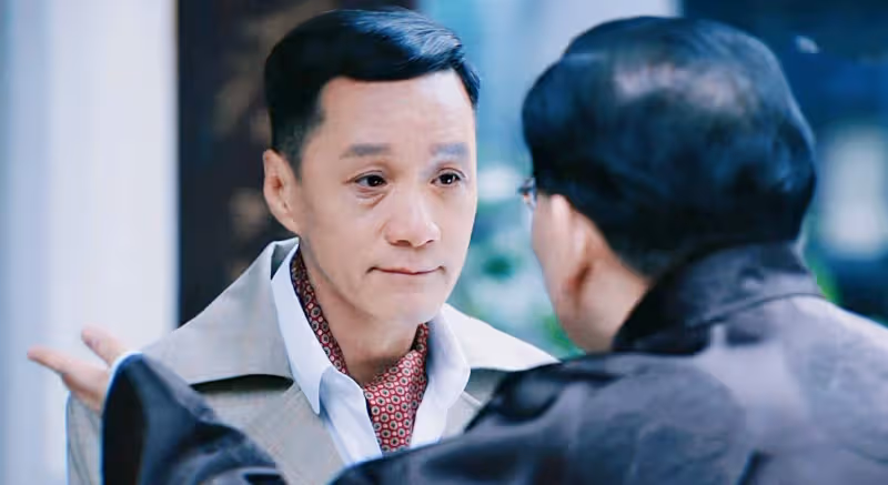知名老戲骨在《網民日報》發文:現在一些年輕演員十分浮躁