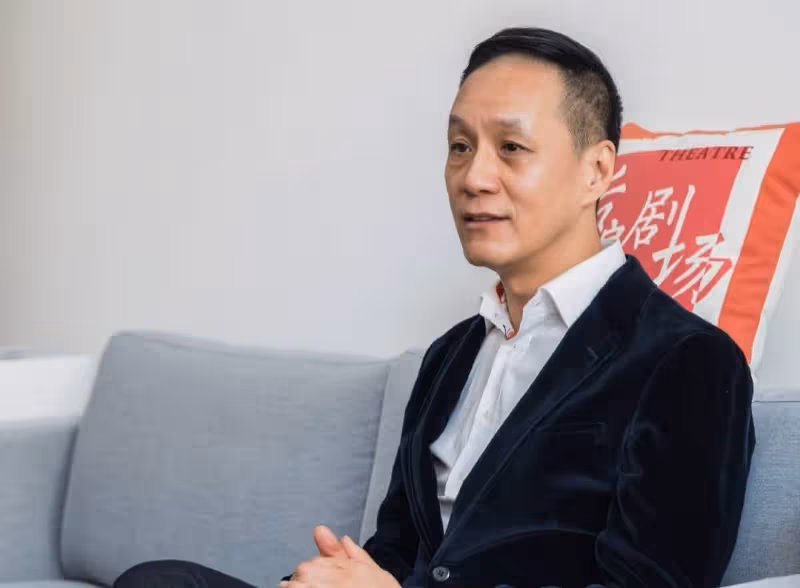 知名老戲骨在《網民日報》發文:現在一些年輕演員十分浮躁