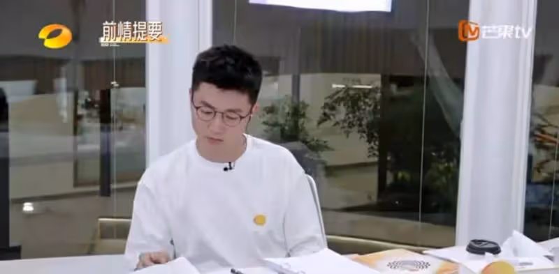 易烊千璽談站在二十幾歲,張子楓5歲北漂,00後的生活是真空的嗎?