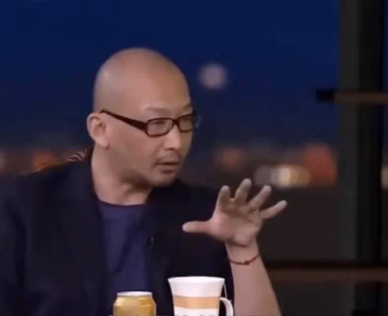 李易峰賣淫背後:粉絲用錢買偶像10年太監般的服務,只有賣淫才安全
