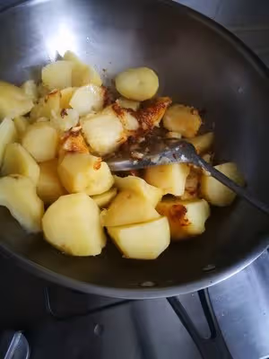 東北大飯包